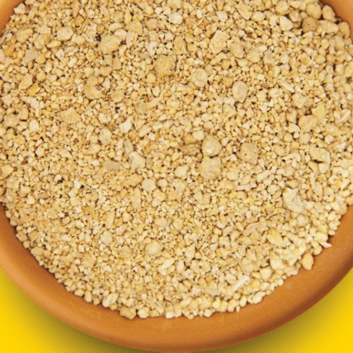Soya DOC
